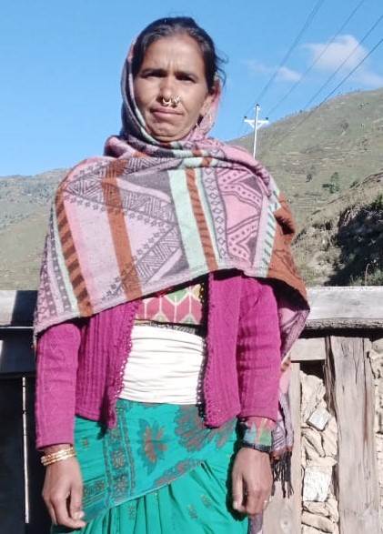 Amrita Nepali gets justice